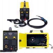 Kraft&Dele Kd811 Mig/Mma 400A inverter welding machine