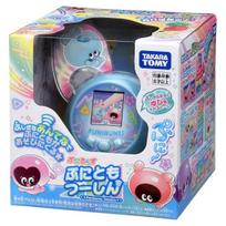 TAKARA TOMY Punirunes Punitomo Tsushin Pink B0CTB8TZF3