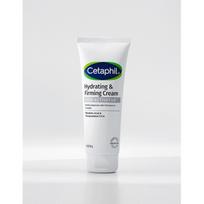 Cetaphil Hydrating And Firming Neck Cream 96g white