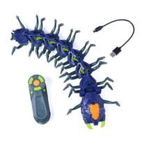 Spin Master Hex Bots Launching Centipede 1 Pc
