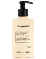 Emmebi Italia šampūnas garbanotiems Emmebi Essenza //002 Perfect Curl 300ml