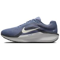 Nike Winflo 11 Abrasion Resistant Low Top Casual Running Shoes Men's Indigo Sneakers FJ9509-405 44 gray