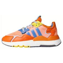 Nite Jogger Ninja x Nite Jogger Adidas Originals Big Kids 'Time In - Amber Tint' FY0179 37⅓ beige