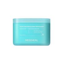 MEDIHEAL Madecassoside Scar Repair Derma 365 Sheet Mask Soothing Hydrating 30 Sheets 350ml white