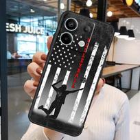 Volleyball Case For Xiaomi Redmi Note 14 Pro 10 11 12 13 15 Pro Plus Redmi 15 10C 12C 13C 14C 15C Cover Redmi Note 14 5G black