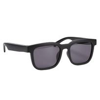 Smart Sunglasses with Mic and Speaker Bluetooth 5.3 HiFi Polarized Blue Light Blocking Smart Sports Glasses for Music