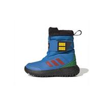 adidas Winterplay LEGO Shock Blue Red Core Black PS GW4422 29 blue