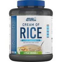 Applied Nutrition Cream of Rice 2000 g.