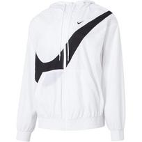 Nike Sportinė striukė CLASSIC Moteriška Balta HM8972-100 L white