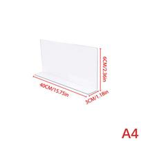 1 vnt. Skaidrus blokatorius po sofa, skirtas tarpams, Apsauginiai buferiai, Vandeniui atsparus PVC, Žaislų blokatoriai, Lovos dugnas, Baldai, Gyvūnų atbaidymo lenta