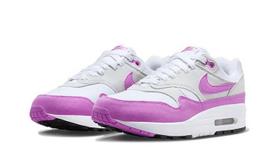 Air Max 1 Fuchsia Dream 42 EU