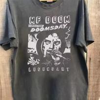 MF Doom Rap Hiphop Graphic Charcoal Cotton Tshirt Unisex S-5XL WA1199 S black