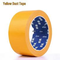 Stora vandeniui atspari apsaugos nuo saulės taisymo juosta markizei, audiniui ir sunkvežimio tentui Yellow Waterproof Wear-resistant; 10cm x 5m blue