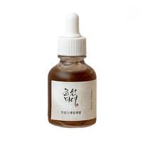 Beauty of Joseon 50ml Relief Sun Rice Probiotics Apsauginis kremas nuo saulės SPF50+ PA++++ Drėkinantis veido serumas Saulės kremas Korėjietiška odos priežiūra