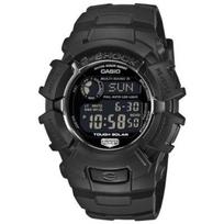 Casio Wristwatch G-Shock Radio Solar GW-2310UFB-1JF Mens Black gray