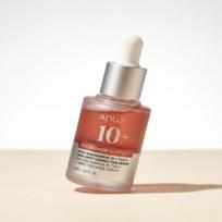 ANUA Niacinamide 10% + TXA 4% Serum 30ml – Dark Spot & Brightening Facial Serum gray
