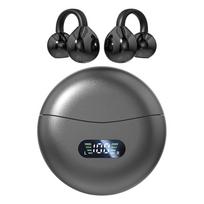 Xiaomi Open Ear Clip Earbuds ENC Wireless Bluetooth5.4 Headphone Noise Cancelling Earphone With Mic For Android iOS 2026 juoda