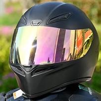 K5 K5S K5-S K3SV K1 K1S Motociklo šalmo skydelis AGV skydeliui Casco Moto skydelis K3SV šalmo skydeliai UV apsauga Greičio jutikliai 6 D white
