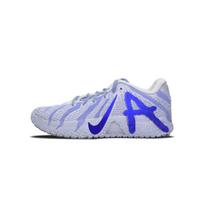 Nike Ja 3 BNK Dark Blue Era, Court Elf Cushioning Abrasion Resistant Breathable Low top Basketball Shoes Unisex Blue HF2794-100(Team40-) 44 gray