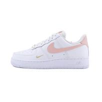 Nike Air Force 1 07 Essential 'Rust Pink' Slip Resistant Abrasion Resistant Slip Resistant Abrasion Resistant Low top CZ0270 -103(Team448-) 38 white