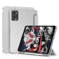 NEW For Lenovo Legion Y700 4th TB322FC Magnetic Smart Cover For Legion Y700 2nd 3rd 4th Gen 8.8  with Pencil Holder Tablet Cover LEGION Y700 2023 2nd
