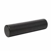 Firm EPP Foam Roller Body Massage Stick for Muscle Relaxation Pilates Gym 60CM juoda
