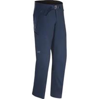 Arcteryx LEVON Casual Pants Men's 22401 36 blue