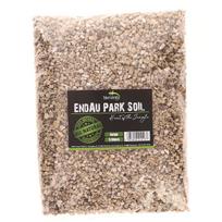 Coarse-grained vermiculite substrate for plants in the terrarium 5L