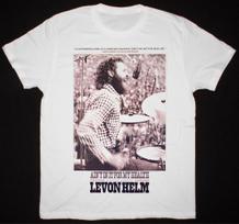 Aint in It for My Health Levon Helm Shirt Classic White Unisex S-5XL CC3798 150 gray