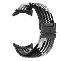 Parachute Bands For Google Pixel Watch 5 3 4 Strap 41mm 45mm Accessories Sport Braided Bracelet Correa Google Pixel Watch 2 Belt Pixel Watch 4 3 41mm black