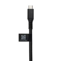 DJI SDR Transmission 2 L-Shaped USB-C Video Cable (DP, 50cm) for 4K 60fps Video Transmission, Right Angle Type-C Cable for Osmo Pocket 4