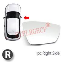 For Skoda Kodiaq Karoq 2018-2024 Car Left Right Rearview Side Wing Heated Clear Durable Mirror Glass Replacement