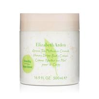 Elizabeth Arden Green Tea Pistachio Honey Drub Body Cream 500ml FREE white