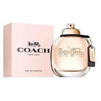 Coach New York Kvepalų purškiklis 90ml