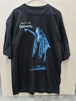 1998 VINTAGE XL STEVIE NICKS ENCHANTED TOUR CONCERT T-shirt (Dead Stock) XXL black
