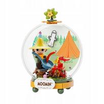 Moomin - Roam Series Pantasy 87205 Snufkin' Adventure Snufkin' Adventure S
