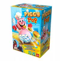 Goliath Piggy Pop Arcade Game, 4+ 1 Pc