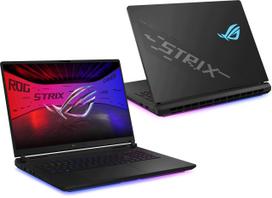 Asus Rog Strix Scar 18  Laptop Intel Core Ultra 9 64Gb / 2000Gb 1 Pc