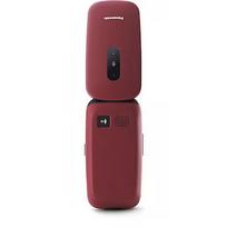 Panasonic KX-TU446, Red KX-TU 446 EXR