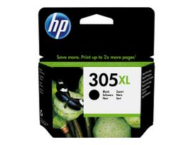 HP INC. HP 305XL Black Ink Cartridge 6.45ml