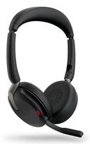 Jabra Evolve2 65 Flex - USB-C UC  Stereo (Wireless Charging)
