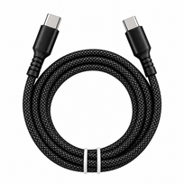 Speed Shadow Type-C - Type-C 240W Fast Charging Cable 1.2M Black