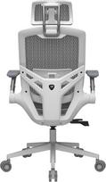 COUGAR Gaming/Office Chair Speeder One, Mesh, White