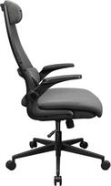 COUGAR Gaming/Office Chair Stryder, Fabric, Gray