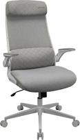 COUGAR Gaming/Office Chair Stryder, Fabric, White
