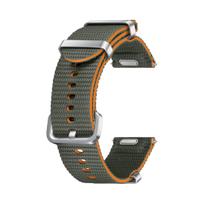 Originalus Samsung Galaxy Watch 4 4 Classic 5 5 Pro 6 6 Classic 7 Athleisure dirželis S/M M/L Samsung išmaniųjų laikrodžių dirželiai S/M žalia
