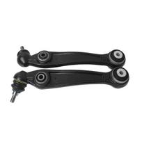 BMW X5/X6 F15/F16 Right Front Suspension Control Arm - 31126864822 None black