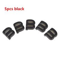 Colorful Pro Staff Accessories Tennis Damper  Shock Absorber Tennis Racquet  Vibration Dampeners