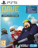 Silver Lining Interactive Dave the Diver Complete Edition (PS5) (5061078711545)