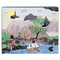 Peliko Moomin advent calendar 2026 (35685016)